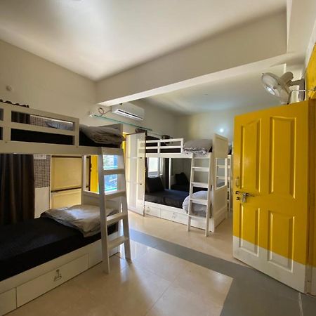 Rove By Boston Living Ostello Hyderabad Esterno foto