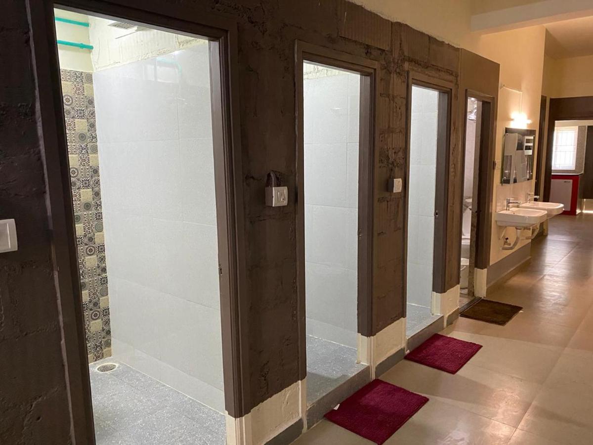 Rove By Boston Living Ostello Hyderabad Esterno foto