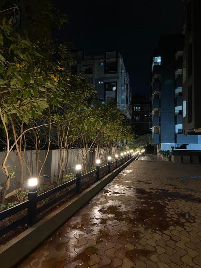 Rove By Boston Living Ostello Hyderabad Esterno foto