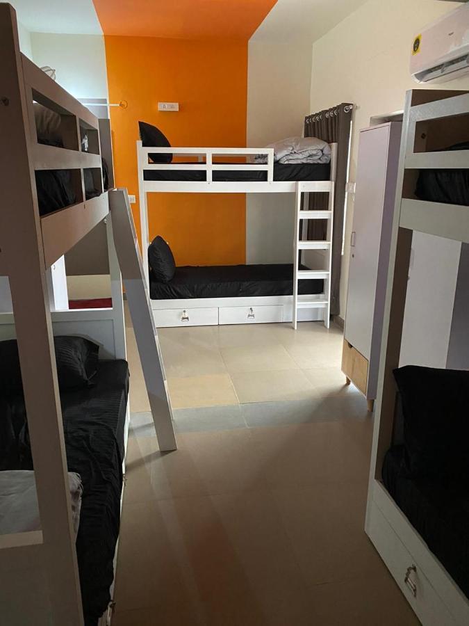 Rove By Boston Living Ostello Hyderabad Esterno foto